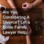 Boise Family Law