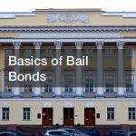 Basics of Bail Bonds