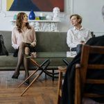 when is divorce mediation not recommended